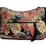 Jessica Simpson Paisley Print Crossbody Photo 1