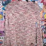 Rue 21 Multicolored Sweater Photo 1