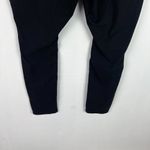 Levi's NWT 711 Skinny Jeans Distressed Hypersoft Black Plus Size 24W NEW Photo 8