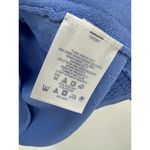 Lands' End Womens Blue Knit Sweater Cardigan Size XS Stretch NWT Office Career Photo 5