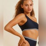 Lemlem KALA SET, top size X-Large, High Leg Bottom Medium, $270 Photo 3