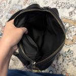 Coach Black Pebbled Leather Crossbody Bag – No. MGS-944-6011, Adjustable Strap Photo 5