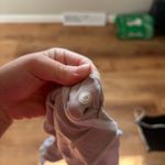 Lululemon Ribbed Nulu  Asymmetrical Bra Yoga Photo 3