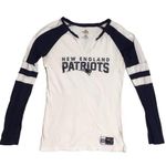 Majestic New England Patriots Shirt Photo 0