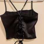 H&M Corset Top Photo 2