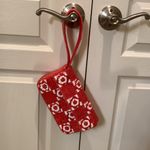 by ANTHROPOLOGIE Red Photo 3