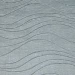 Vera Wang Simply Vera  | Mint Green Windy Jacquard  Top | XL Photo 2