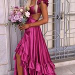 Sherri Hill Sheri Hill Prom Dress Photo 0