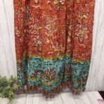 Sundance Womens Size L  Indamira Maxi Dress EUC Photo 6