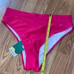Halara  Bikini Bottoms Size Large Photo 4