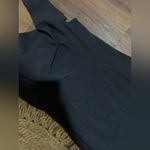 Black Halo Jackie Stretch Gabardine
Sheath Dress
 S fall formal cocktail $400 Photo 7