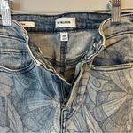 True Religion Jeans Caia High Rise Super Flare Laser Demolishion Derby Sz 26 EUC Photo 5