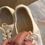 Soludos New  Ibiza Canvas Sneaker in La Concha Ivory Photo 1