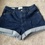 Universal Threads Universal Thread Shorts Denim Women’s Photo 0