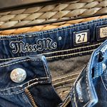 Miss Me  Skinny Low-Rise Jean, 27 Photo 7