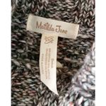 Matilda Jane  Turtleneck Sweater Dolman Sleeve Chunky Size XS/S Evening Stroll Photo 3