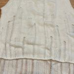 Wild Fable Women's White Deconstructed Sweater Tank Top - Size XS - NWT Photo 3