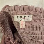 TCEC  Shorts Silk Photo 2