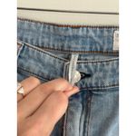 Rag and Bone Casey High Rise Ankle Flare Jeans in Lucy Size 30 Photo 6