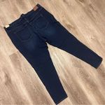 Madewell 9” Mid Rise Skinny Jeans Photo 7
