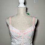 FP Intimately | Pop Of Color Corset Cami Photo 5