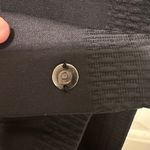 Brooks  Pureproject Seamless Running Tight Leggings Black Womens S Small Photo 2