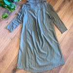 Anthropologie Anthro Saturday Sunday Cowl neck tunic dress Photo 1