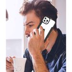 iPhone 12 Pro Max Military Grade Case with 2 Screen Protectors 6.7” Black Photo 6