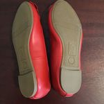 Circus by Sam Edelman  Cecilia Ballet Flat Red 5, New Photo 8