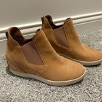 Sorel  Women’s Out About Slip-On 'N Wedge II Photo 0