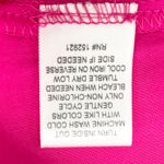 NEW Cloud & Sky Womens M Vibrant‎ Bright Pink Mini Dress Square Neck Summer Size M Photo 7