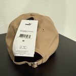 Puma Nwt  Beige Casual Cap One Size Adult Ladies Photo 1