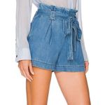 L'Agence  - Hillary Paperbag Short - Sz 24 | $255 Photo 1