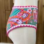 Boutique floral multicolor bikini Photo 8