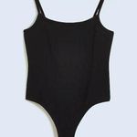 Madewell Tank Thong Bodysuit $48 Photo 0