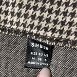 SheIn Mini Skirt Photo 1