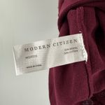 Modern Citizen Priya Sweater Tank Size Extra Large NEW V-Neck Crop MC22T15 NWOT Photo 9