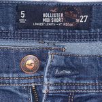 Hollister Jean Shorts Photo 2