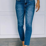 Vervet  Skinny Jean Photo 0