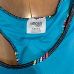Danskin Now Workout Tank Top Shirt Photo 2