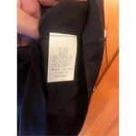 Dolfin  athletic tank top black size medium Nwt (1309) Photo 3