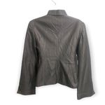 Armani Collezioni  Wool Blend Blazer Photo 1