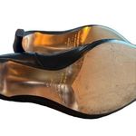 Ted Baker  Larizen Peep Toe Bootie size 37 premium Leather Photo 3