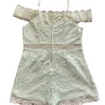 Francesca's NWOT- Super adorable romper Photo 3