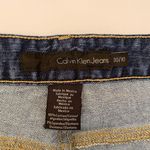 Calvin Klein Jeans Size 30/10 Lean Boot Photo 5