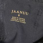 Jaanuu  Women’s Rose Zip Essentials Jogger Navy Blue Color Size Small Photo 8