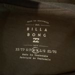 Billabong Women's You are Invited Relaxed Fit Pullover T-Shirt Off Black Size M Photo 9