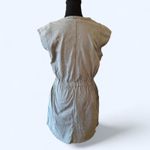 Z Supply  Women's Grey and Green Dress Photo 5