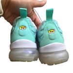 Nike Air VaporMax Plus in Opti Yellow / Psychic Pink / Light thistle / aurora green Size 5 Photo 5