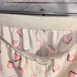 PINK - Victoria's Secret VSPink Sleep boxers Shorts pajamas Victoria’s Secret peach Photo 2